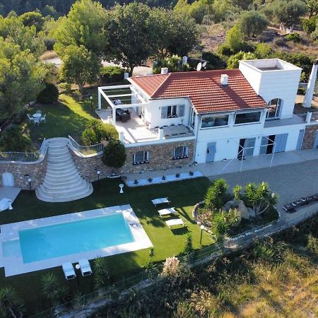 Villa Shambhala San Bartolomeo Al Mare Exterior photo