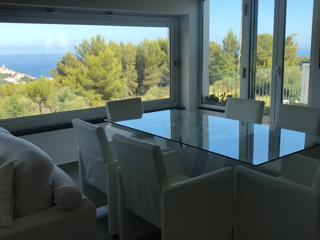 Villa Shambhala San Bartolomeo Al Mare Exterior photo