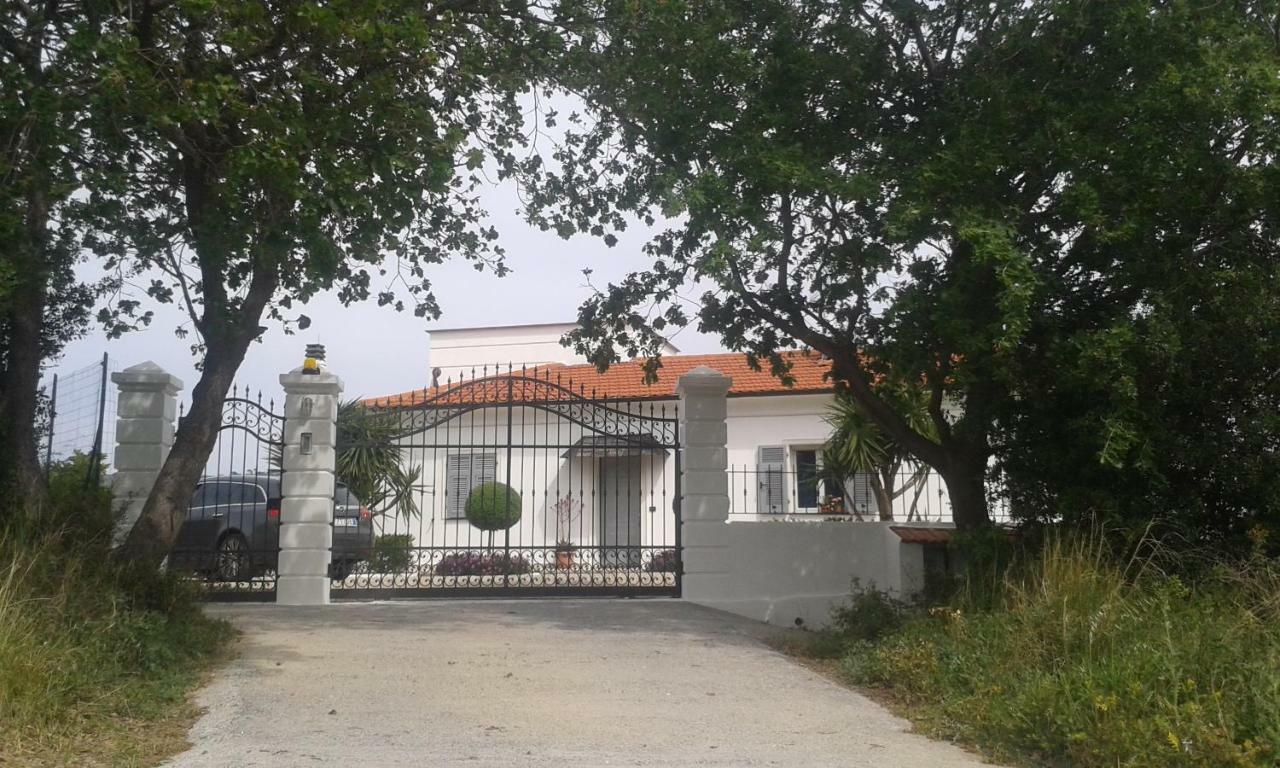 Villa Shambhala San Bartolomeo Al Mare Exterior photo