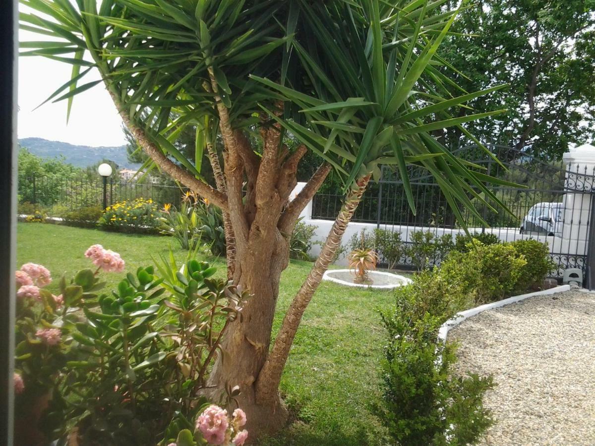 Villa Shambhala San Bartolomeo Al Mare Exterior photo