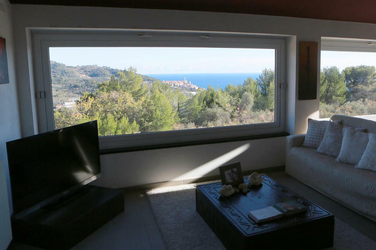 Villa Shambhala San Bartolomeo Al Mare Exterior photo