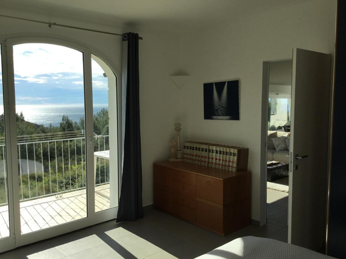 Villa Shambhala San Bartolomeo Al Mare Exterior photo